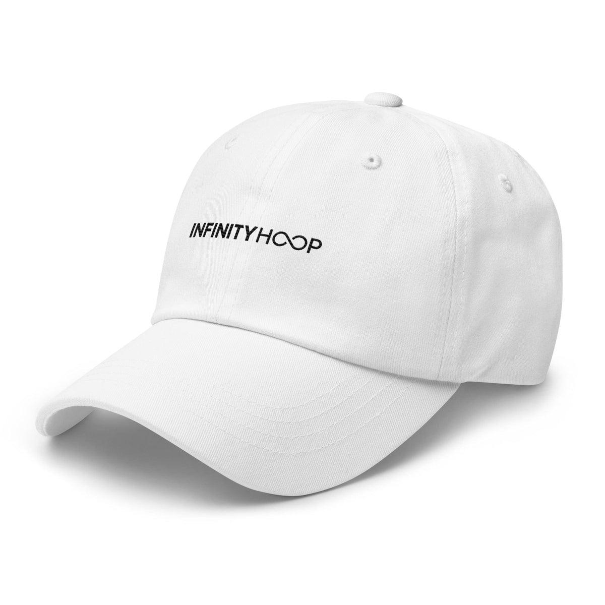 Infinity Hoop™ Baseball Cap