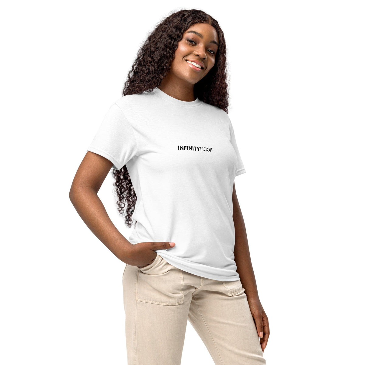 Infinity Workout T-Shirt