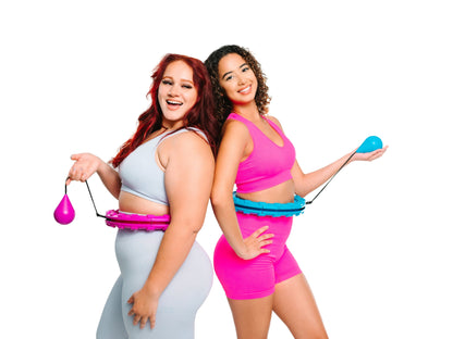 Infinity Hoop™ Challenge - Extended Valentine's Day Sale