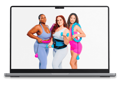 Infinity Hoop™ Video Training Series