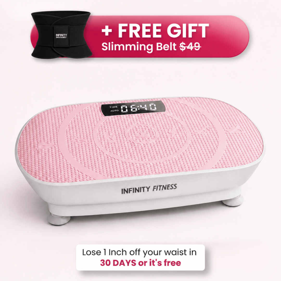 INFINITY VIBRATION PRO™
