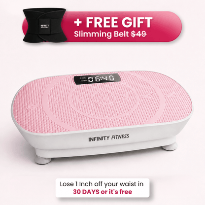INFINITY VIBRATION PRO™