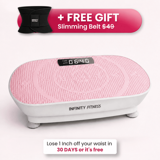 INFINITY VIBRATION PRO™