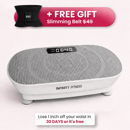 INFINITY VIBRATION PRO™