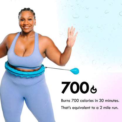 Infinity Hoop™ Challenge 2.0 -  Summer Sale