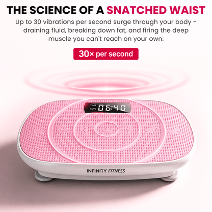 INFINITY VIBRATION PRO™