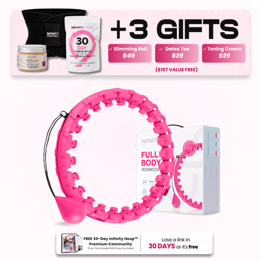 Infinity Hoop™ (Copy) 1
