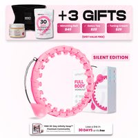 Baby Pink (Silent Edition)