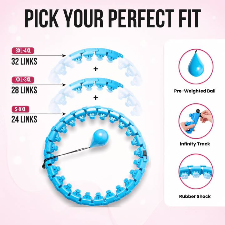 Infinity Hoop™ (Copy)