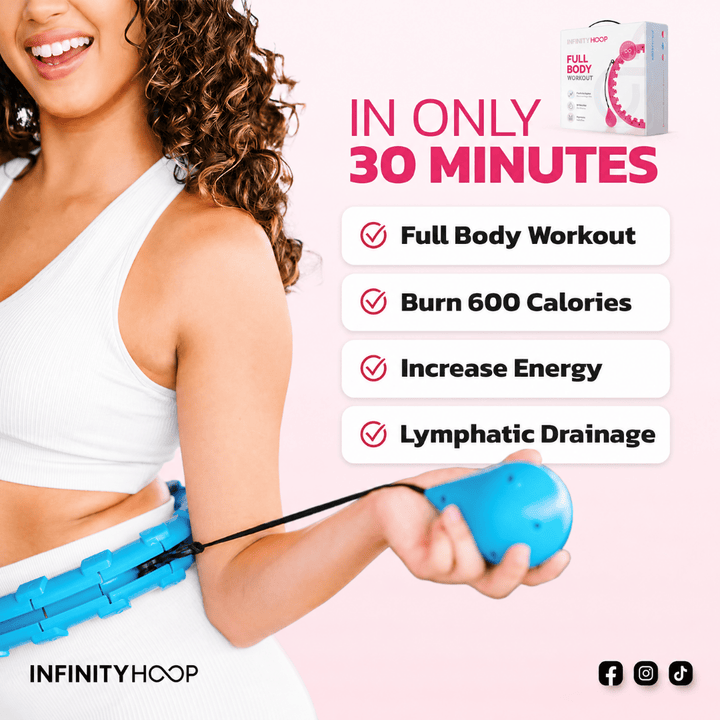 Infinity Hoop™ (Copy)