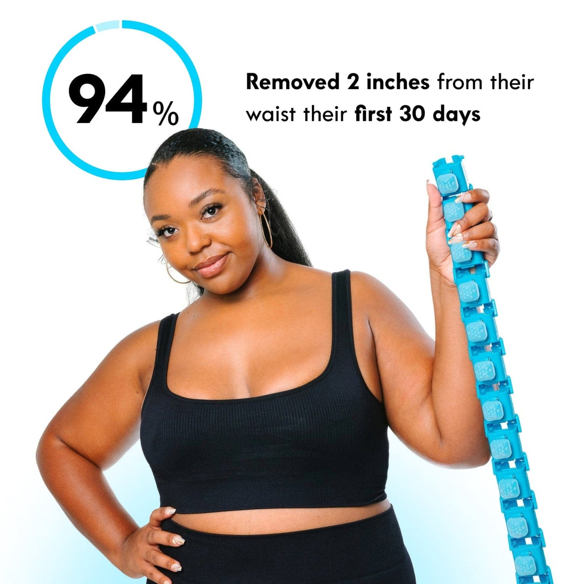 Infinity Hoop™ 2.0 - Summer Sale