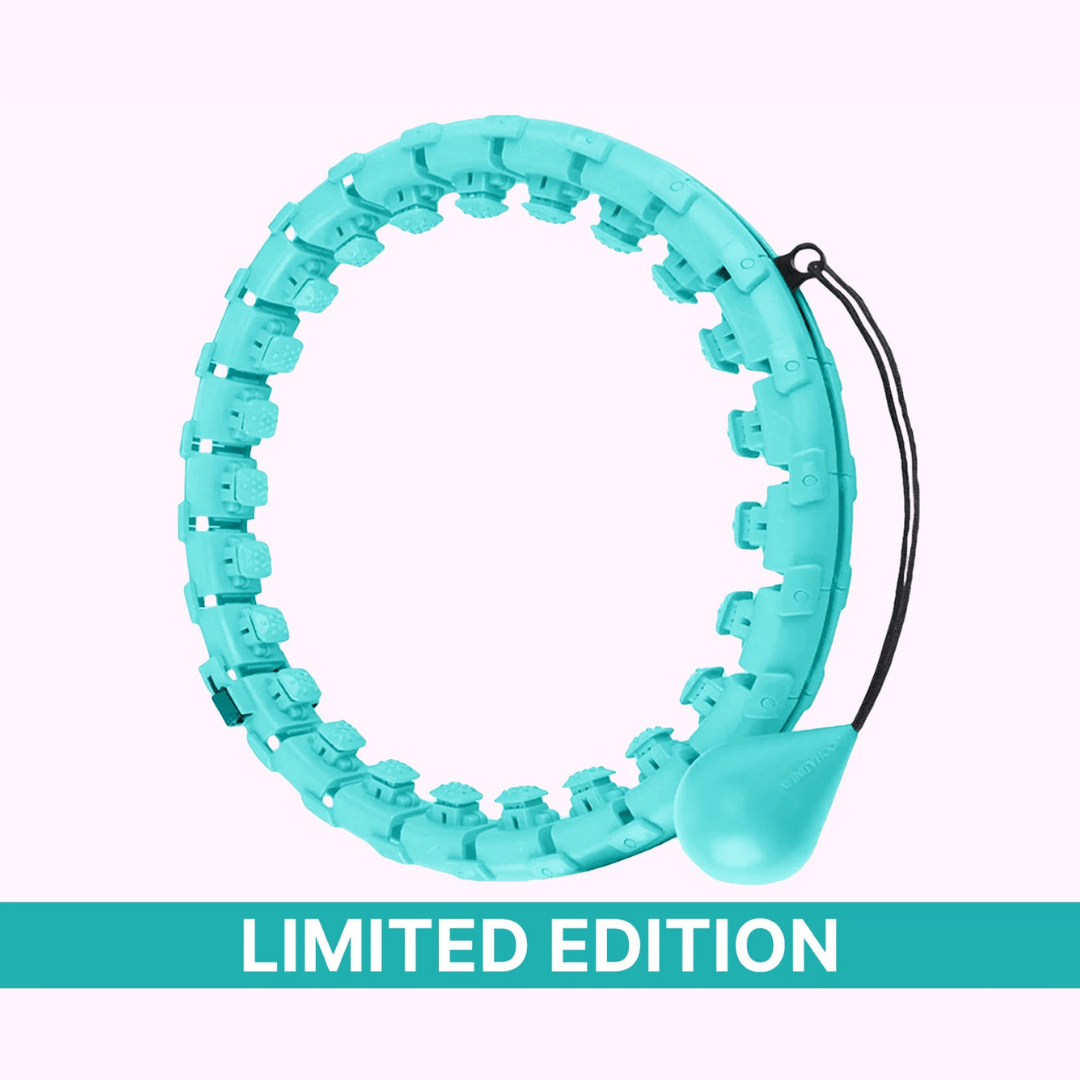The 30-Day Infinity Hoop™ Challenge