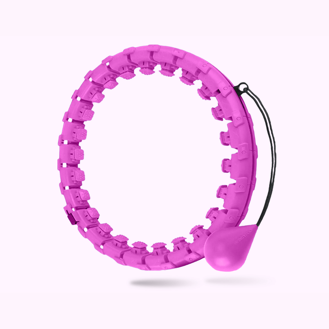 The 30-Day Infinity Hoop™ Challenge