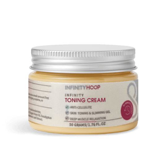 » Infinity Sweat Cream (100% off)
