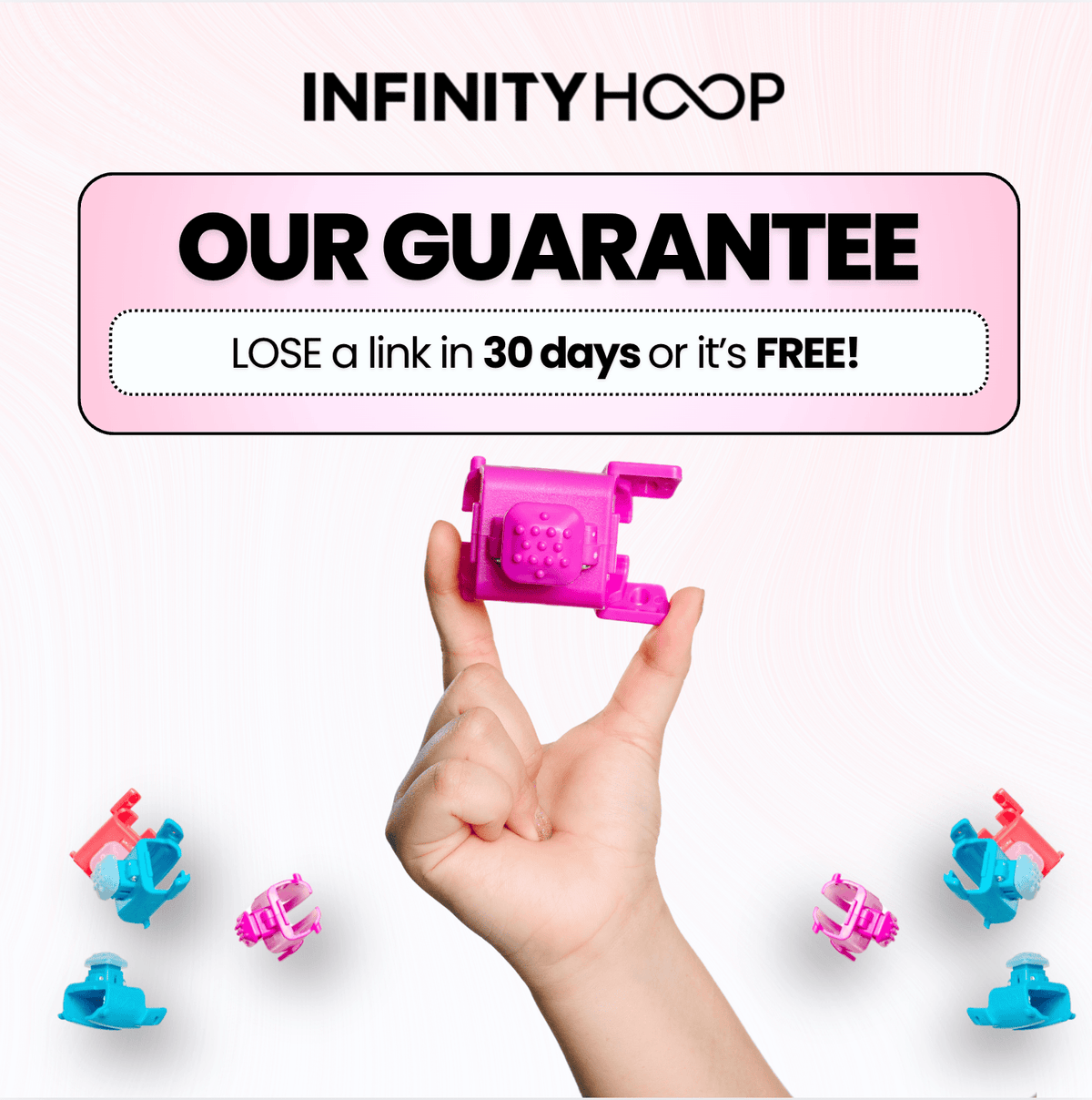 Infinity Hoop™ (Copy)