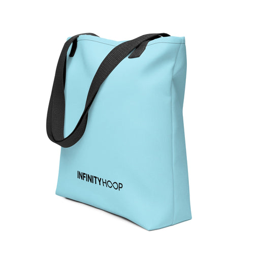 Infinity Hoop™ Tote bag