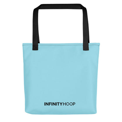 Infinity Hoop™ Tote bag