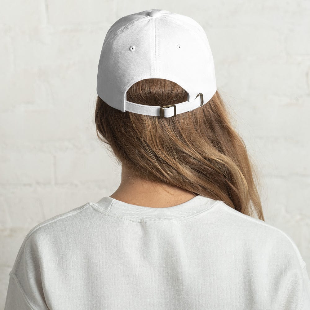 Infinity Hoop™ Baseball Cap