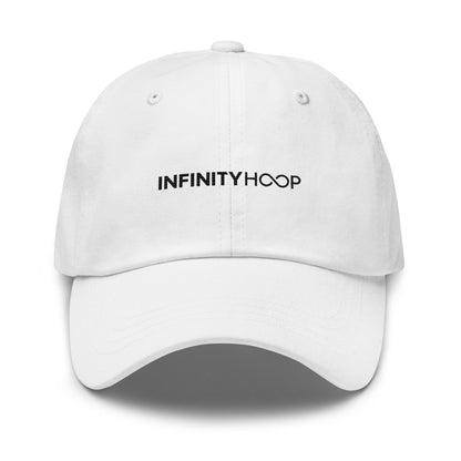 Infinity Hoop™ Baseball Cap