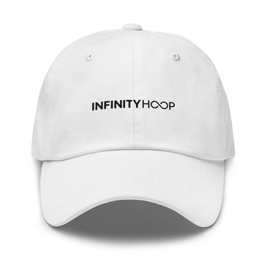 Infinity Hoop™ Baseball Cap