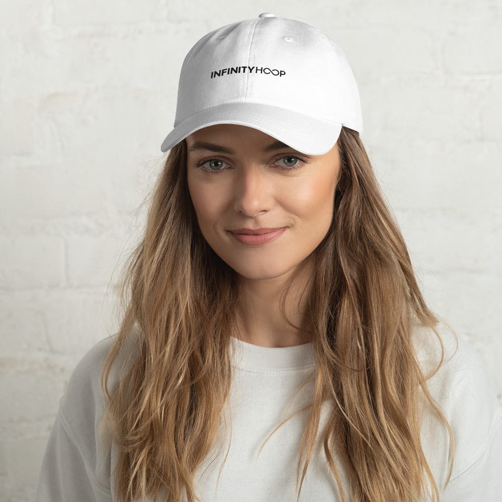 Infinity Hoop™ Baseball Cap