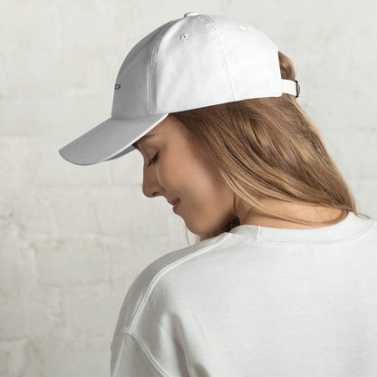 Infinity Hoop™ Baseball Cap