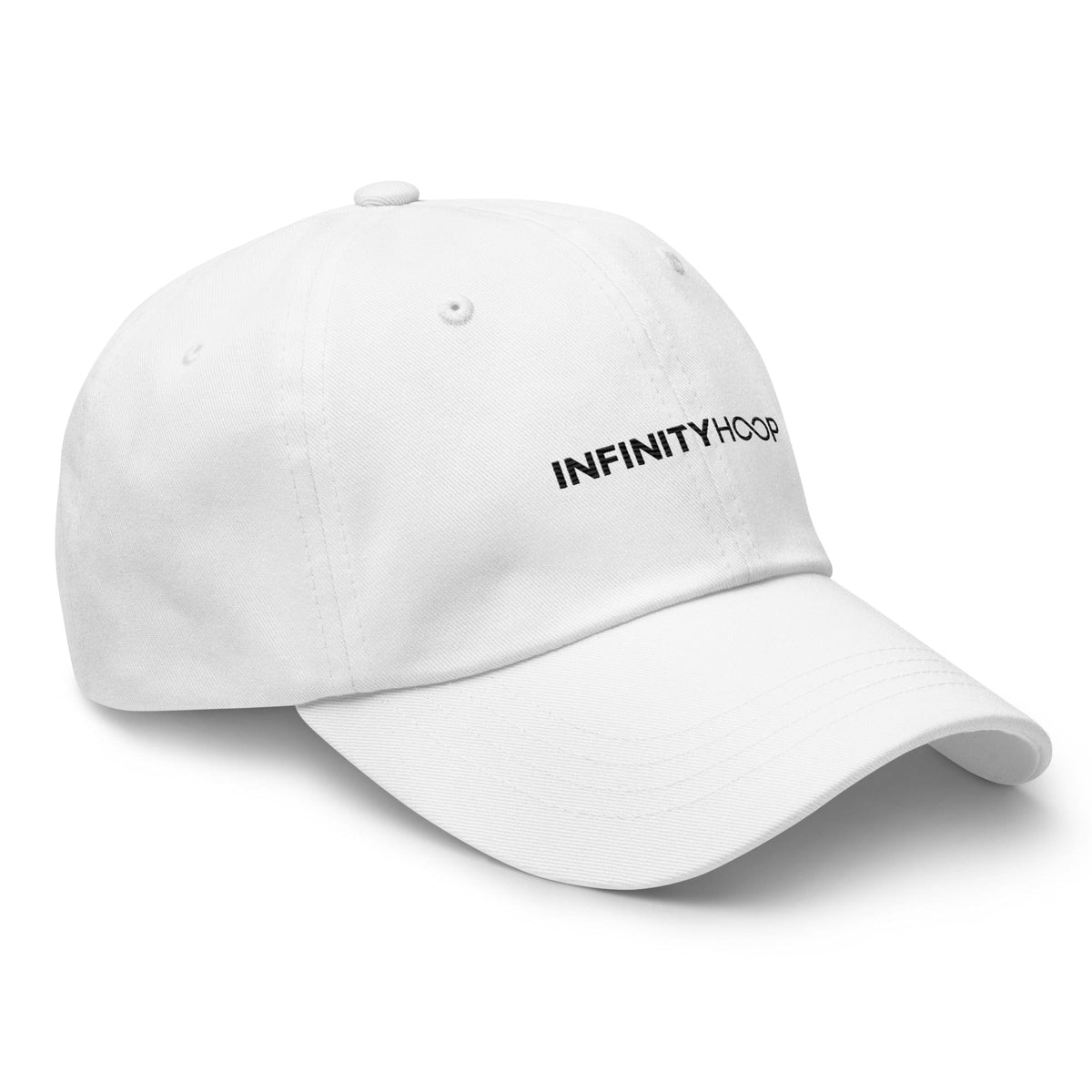Infinity Hoop™ Baseball Cap