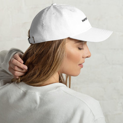 Infinity Hoop™ Baseball Cap