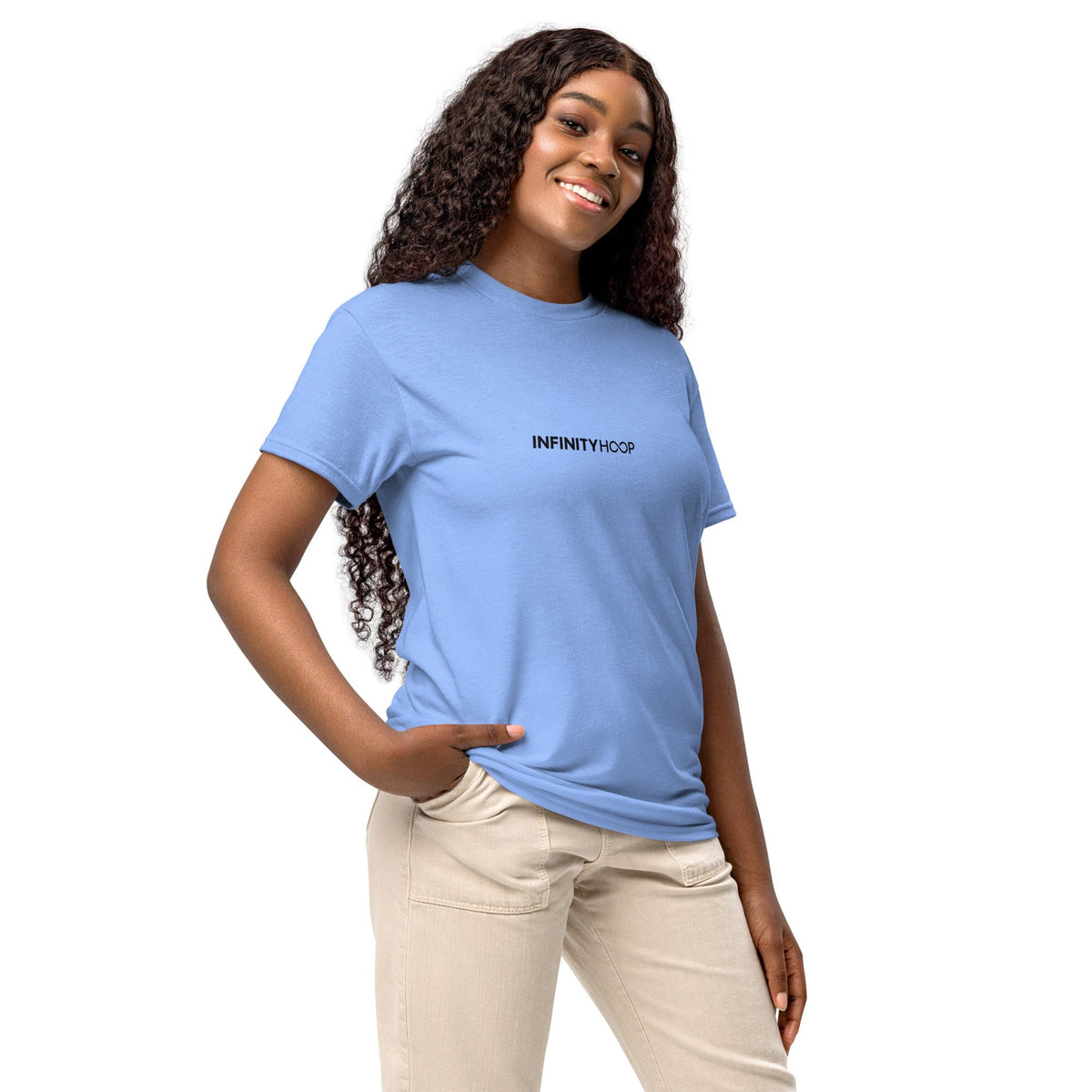 Infinity Workout T-Shirt