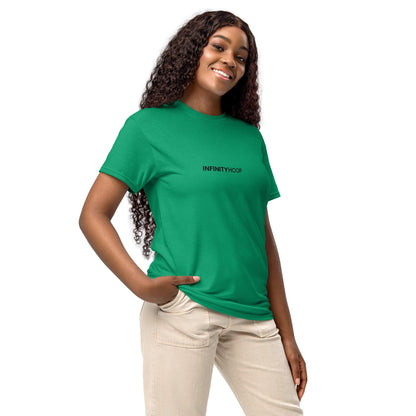 Infinity Workout T-Shirt